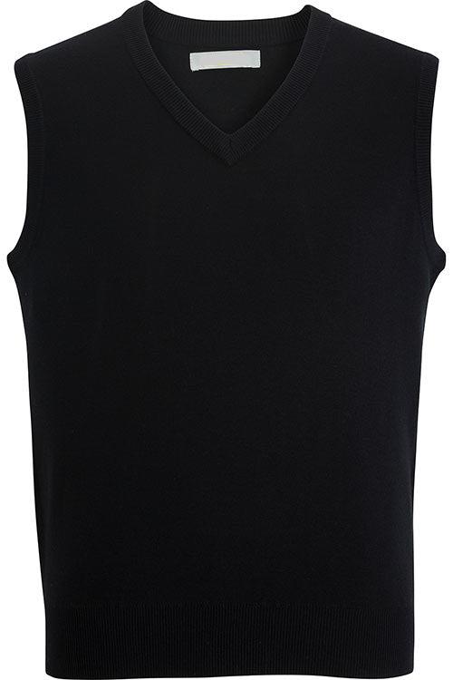 Men's Essential V-Neck Acrylic Vest