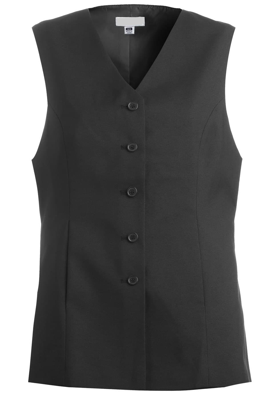 Women's Essential Polyester Tunic