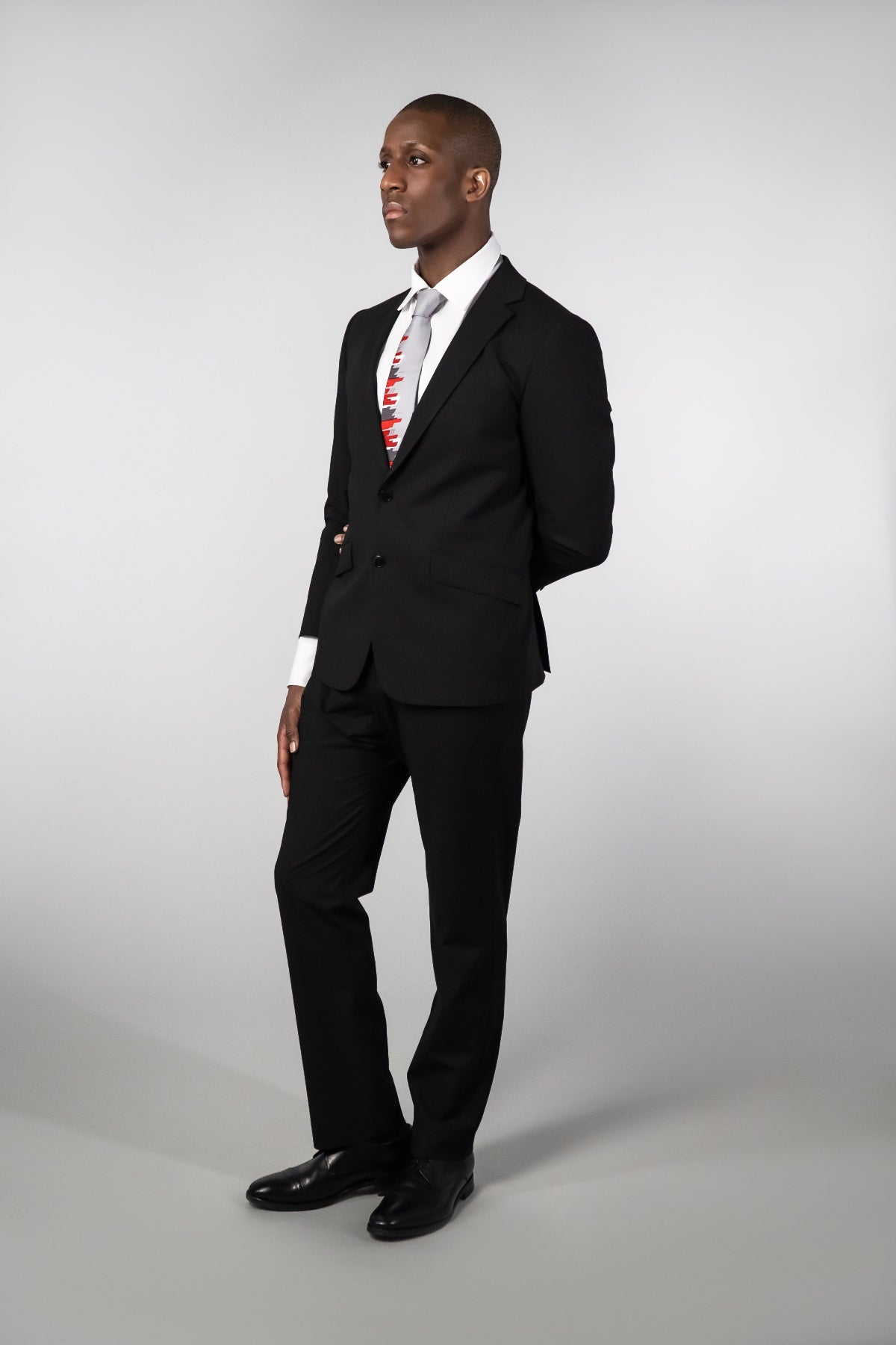 Men's Designer Tailored Blazer