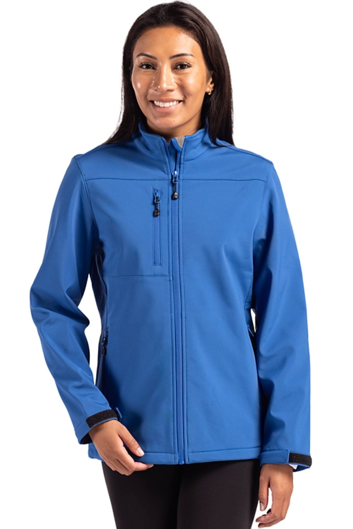 Tempest Waterproof Softshell Jacket