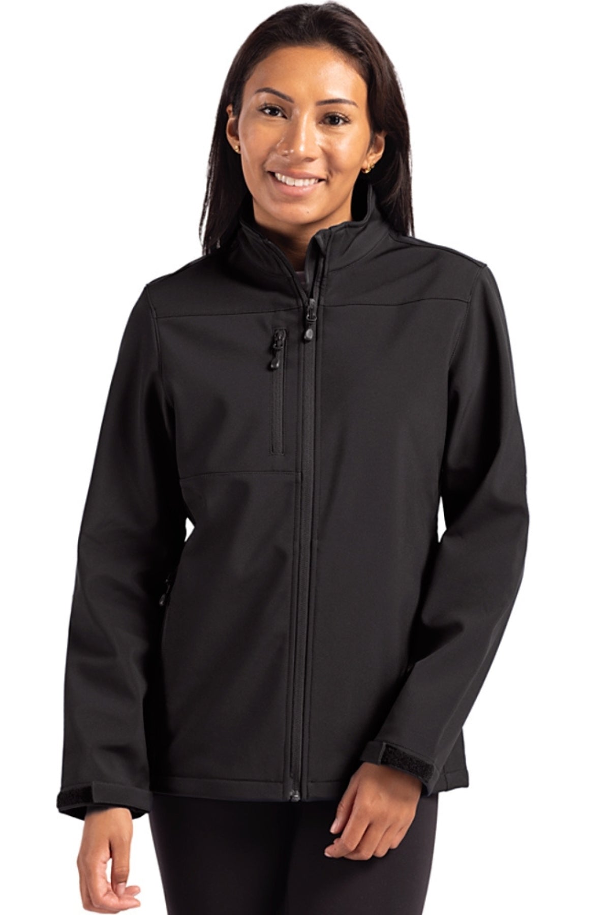 Tempest Waterproof Softshell Jacket