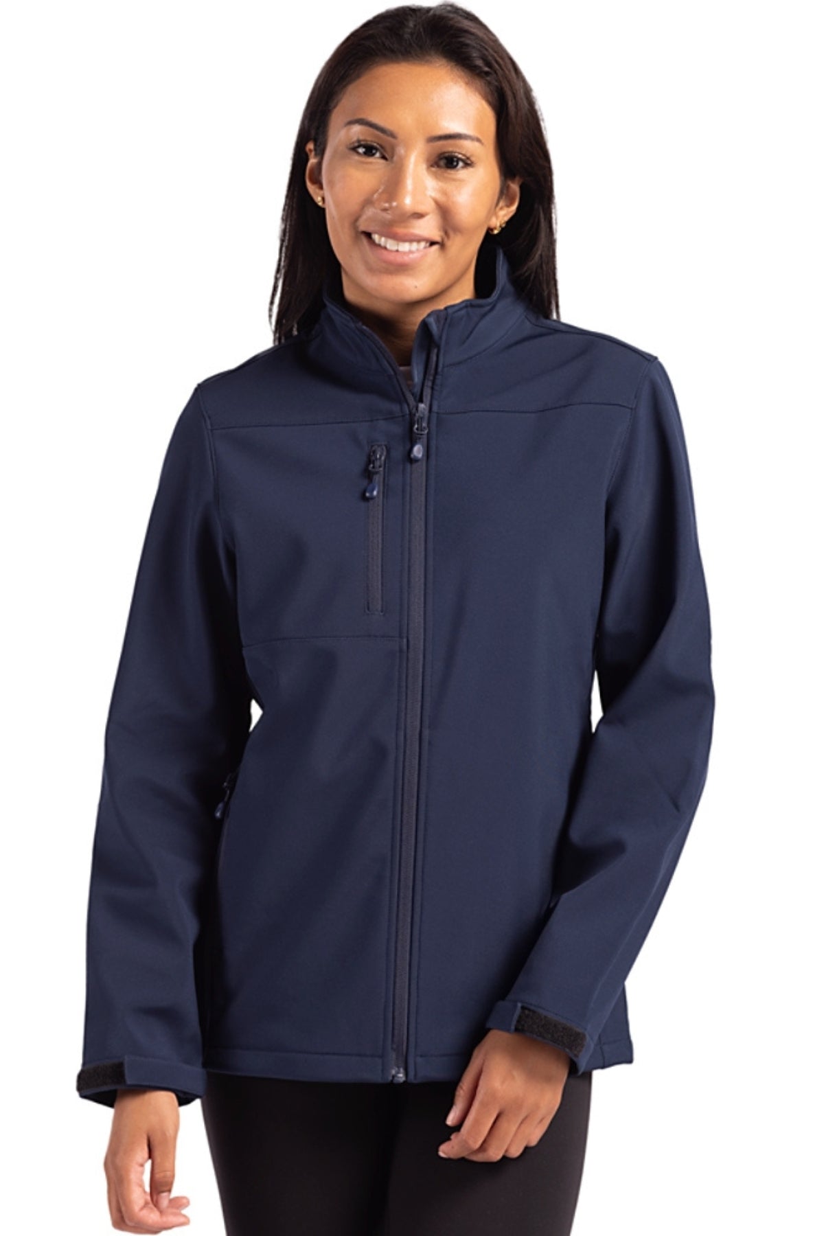 Tempest Waterproof Softshell Jacket