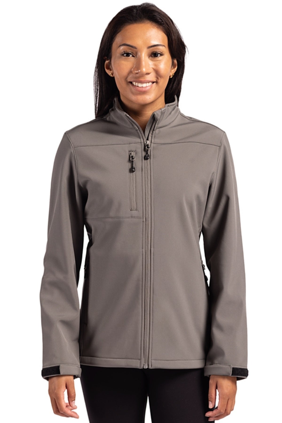 Tempest Waterproof Softshell Jacket