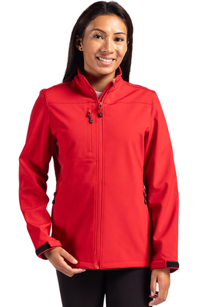 Tempest Waterproof Softshell Jacket