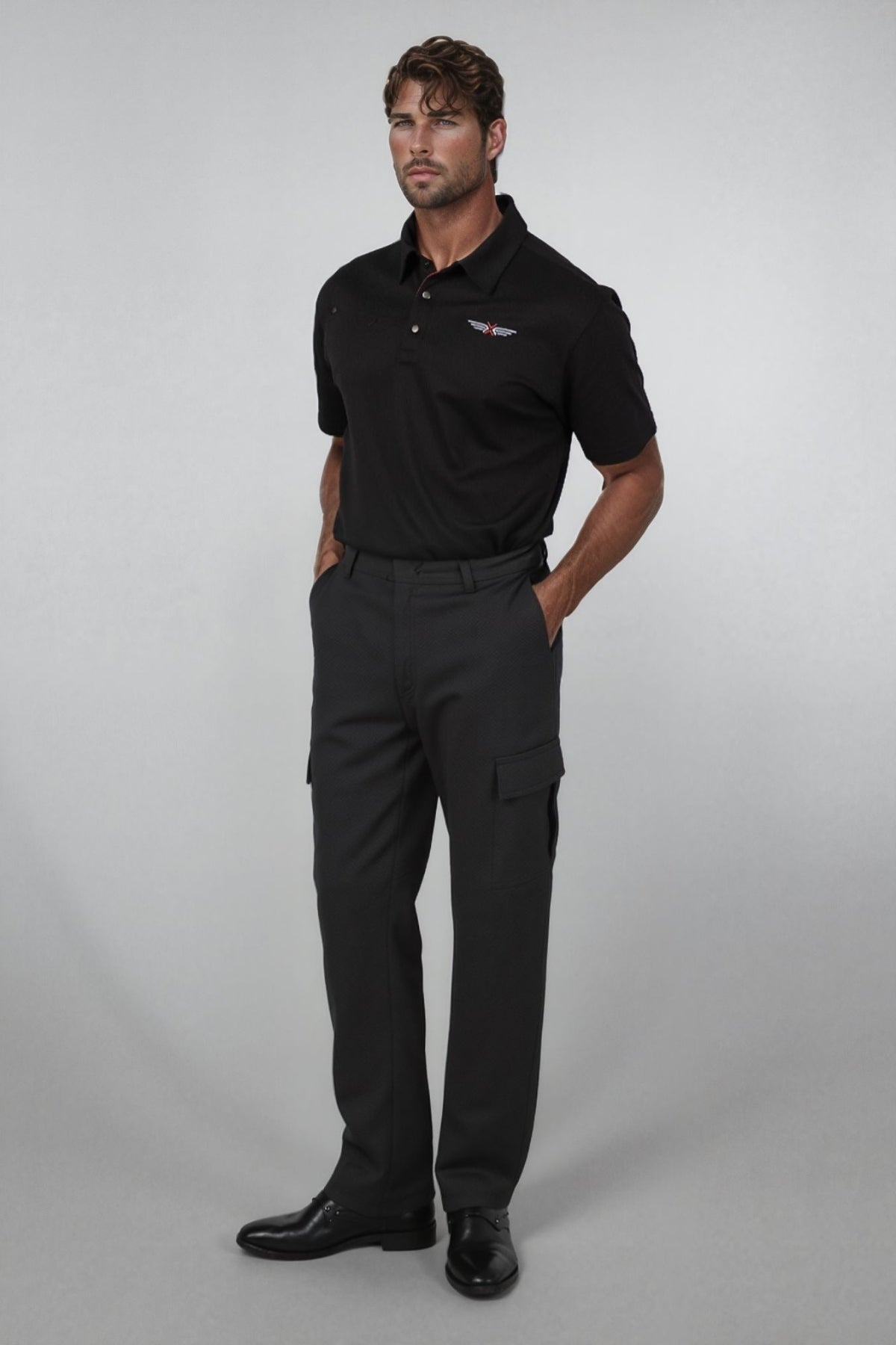 Men's Cargo Pants