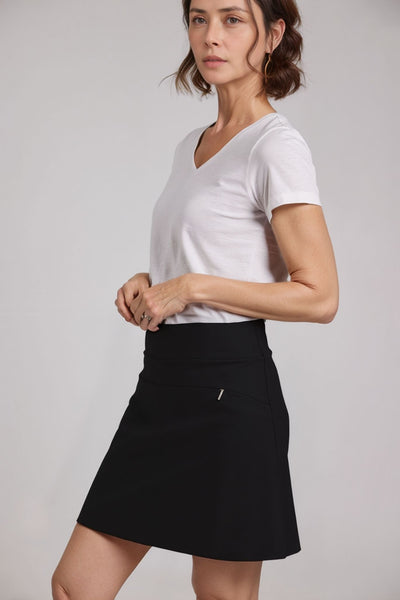 Performance Skort