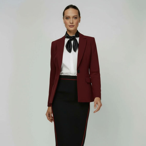 Modern Unforms Sophisticated Custom Uniforms | Living Uniforms NYC