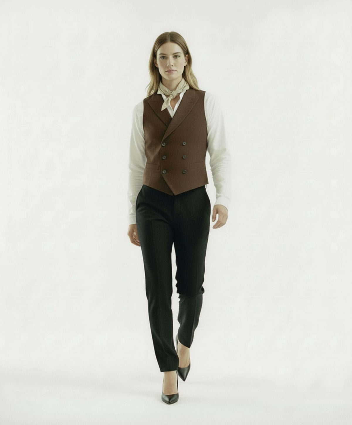 Modern Unforms Sophisticated Custom Uniforms | Living Uniforms NYC
