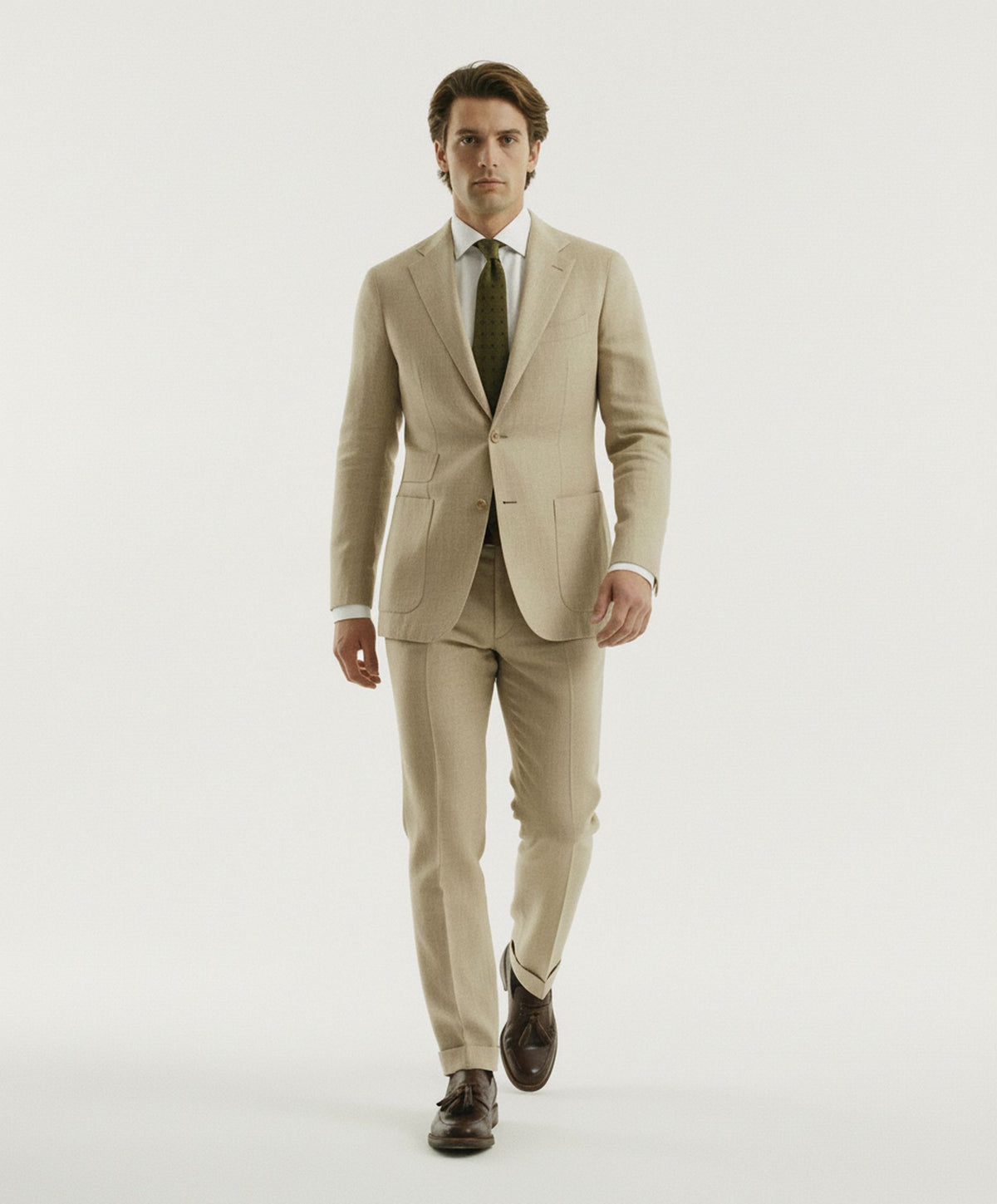 Modern Unforms Sophisticated Custom Uniforms | Living Uniforms NYC