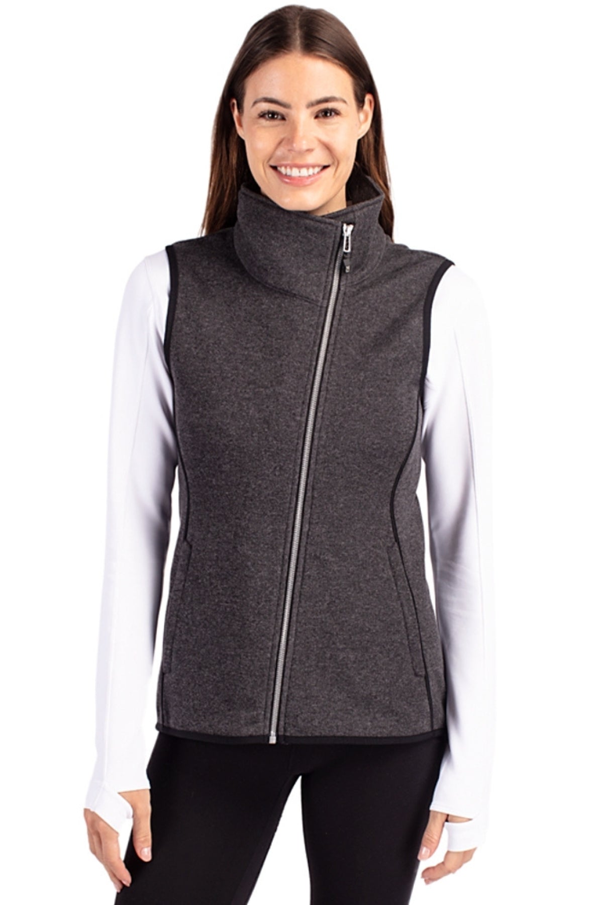 Women's Mainsail Vest