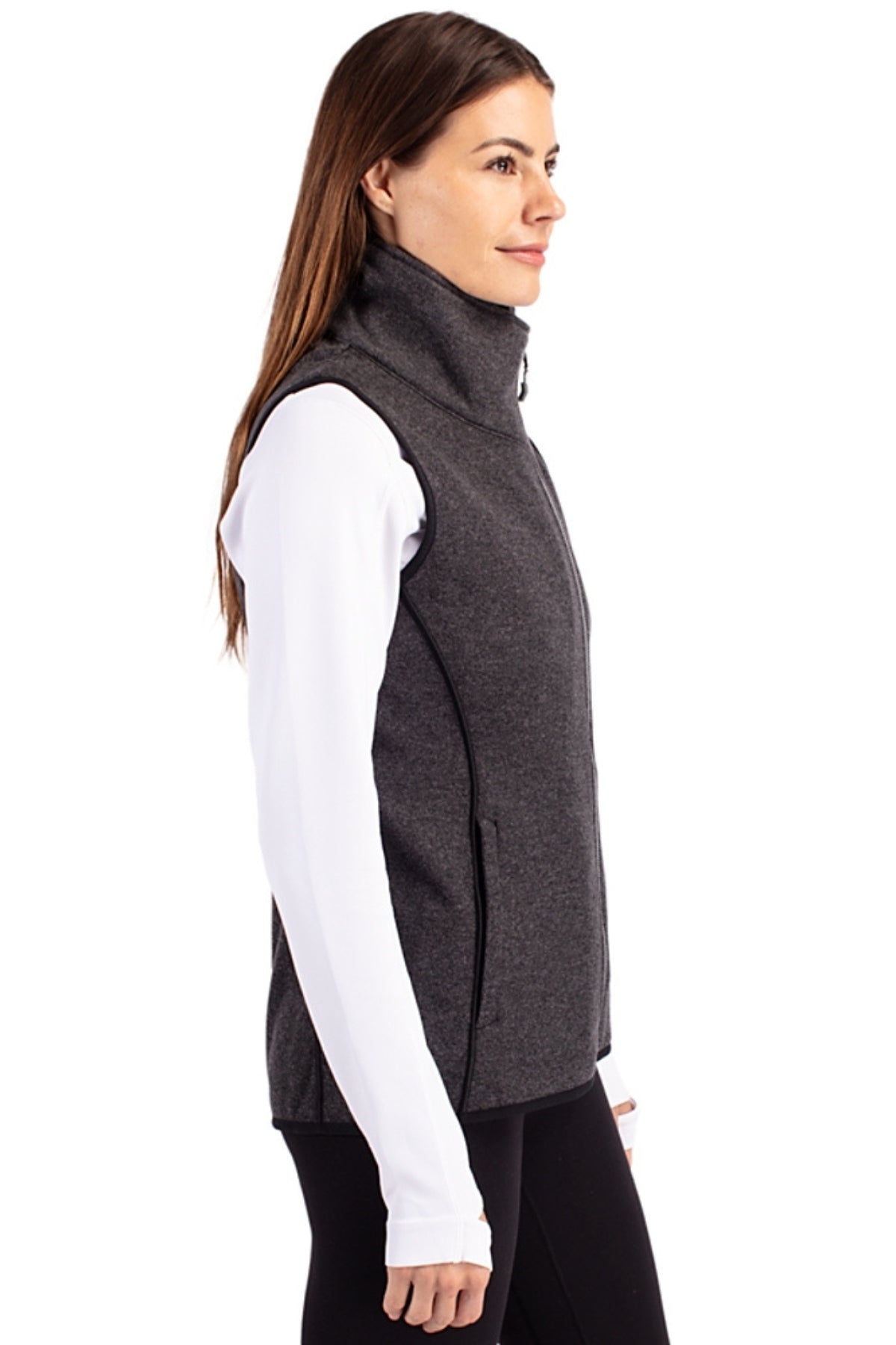 Women's Mainsail Vest
